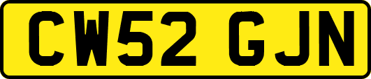 CW52GJN
