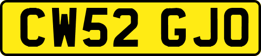 CW52GJO