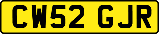 CW52GJR