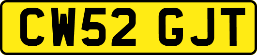 CW52GJT