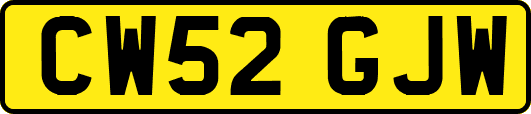 CW52GJW