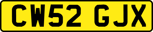 CW52GJX