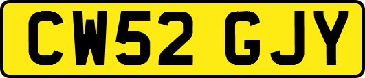CW52GJY