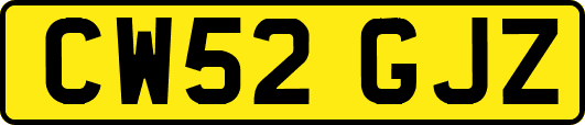 CW52GJZ