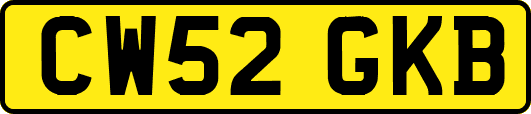 CW52GKB