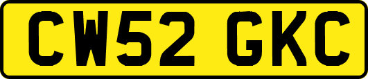 CW52GKC