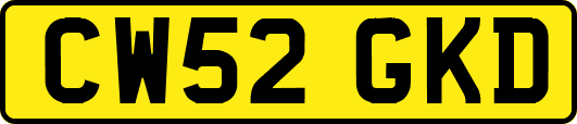 CW52GKD