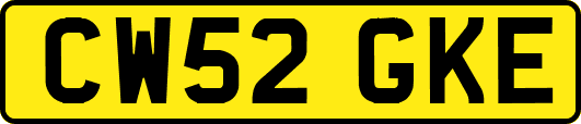CW52GKE