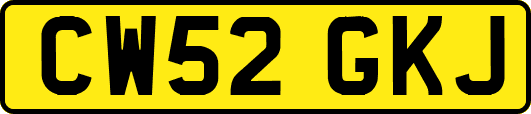 CW52GKJ
