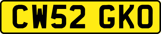 CW52GKO