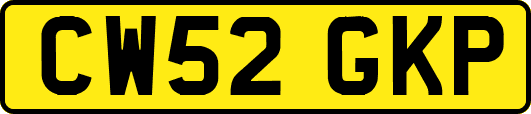 CW52GKP