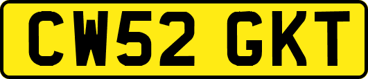 CW52GKT