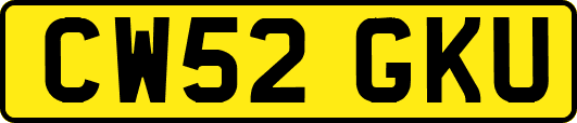 CW52GKU