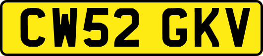 CW52GKV