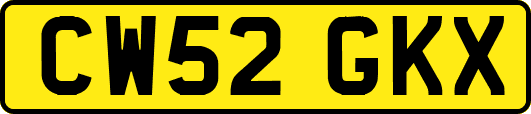 CW52GKX