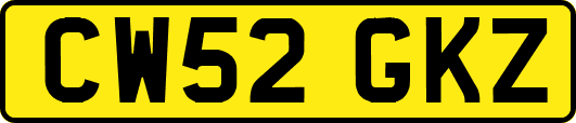 CW52GKZ