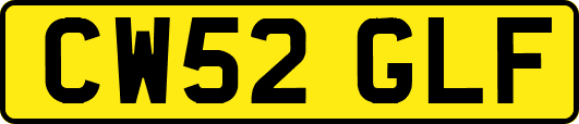 CW52GLF