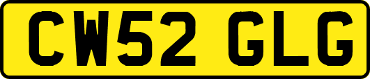 CW52GLG