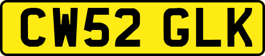 CW52GLK