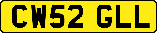 CW52GLL