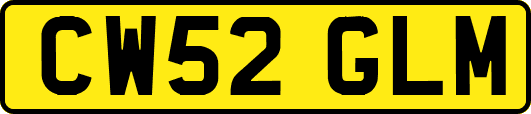 CW52GLM