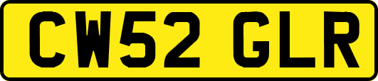 CW52GLR