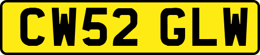 CW52GLW
