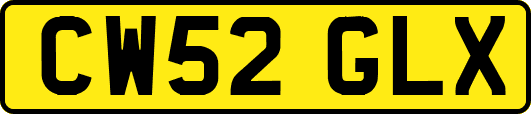 CW52GLX