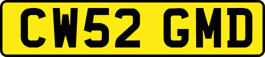 CW52GMD