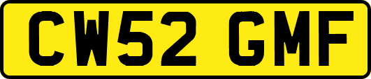 CW52GMF