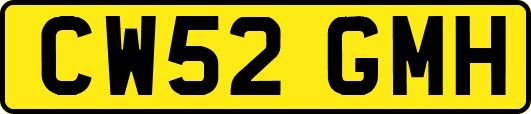 CW52GMH