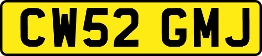 CW52GMJ
