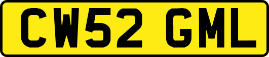 CW52GML