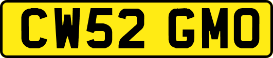CW52GMO
