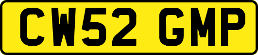 CW52GMP