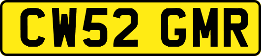 CW52GMR