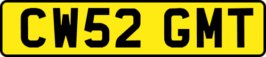 CW52GMT