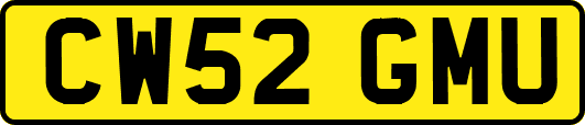 CW52GMU