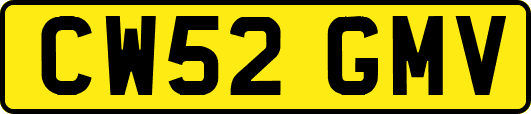 CW52GMV
