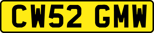 CW52GMW