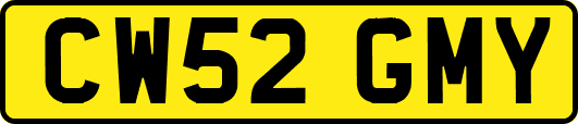 CW52GMY