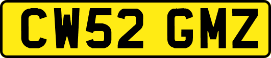 CW52GMZ