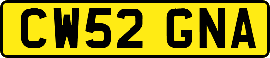 CW52GNA