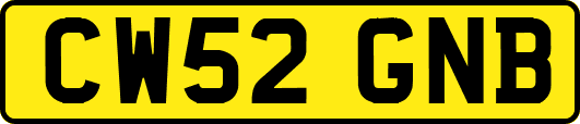 CW52GNB