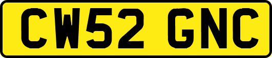 CW52GNC