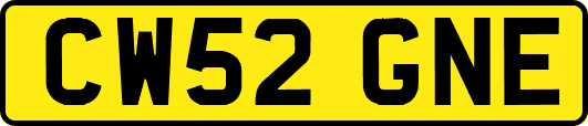 CW52GNE