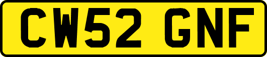 CW52GNF