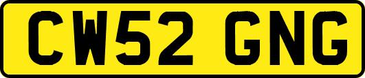 CW52GNG