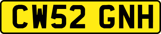 CW52GNH