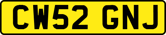 CW52GNJ